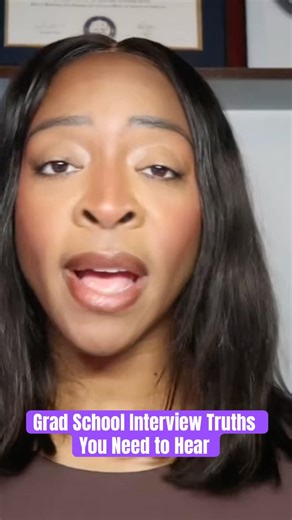It’s more than just ambition #psychology #gradschool #extern #intern #interview #ambition #psyd
