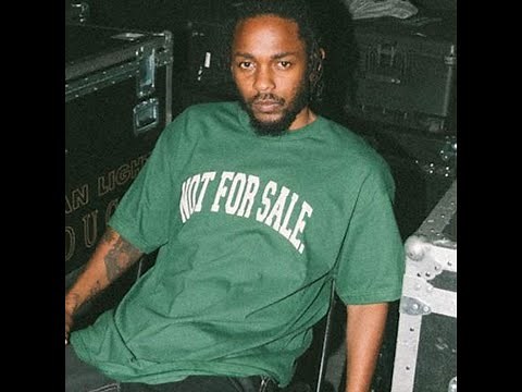 Kendrick Lamar - Heaven & Hell (Acapella) 91 BPM