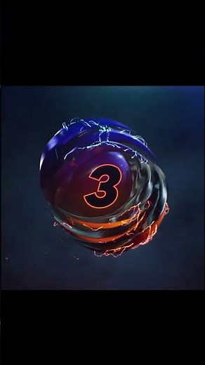 Sonic the Hedgehog 3 (2024) - LOGO AND VOICE ANNOUNCEMENT Paramount Pictures