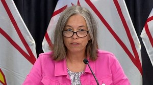 N.L. changing COVID-19 isolation requirements, introducing Pfizer bivalent vaccine