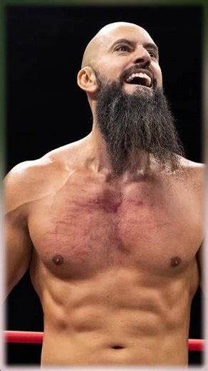 Wrestler, Dungeon Master: Brandon Cutler