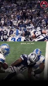😭🔥Dallas got robbed in broad daylight😳🔥 #Cowboys #Lions #NFL #BadCall #Officiating #NFLDrama #JakeFerguson #DallasCowboys #NFLReels #GameDay | Gridiron Central