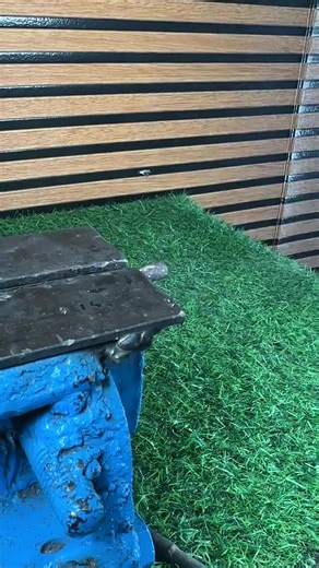 DIY Tool for Easy Rebar Driving