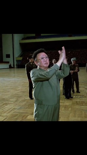 Exploring Juche Ideology and Socialism in North Korea