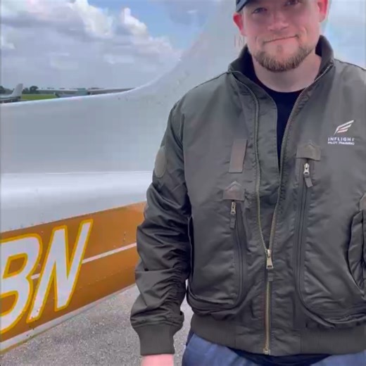 4.1K views · 73 reactions | Inflight Pilot Training on Reels | Facebook