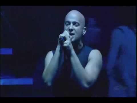 Disturbed - Voices (Live @ Music as a Weapon II)