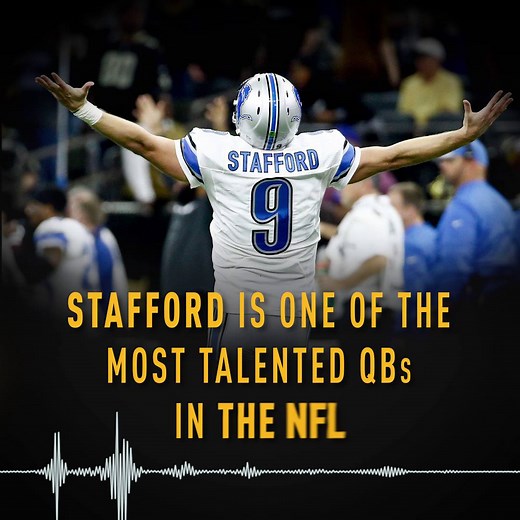 108K views · 181 reactions | Some raised their eyebrows when the Detroit Lions ​gave Matt Stafford a record contract. But not Phil Simms, who sees Stafford as a clutch, top QB. | CBS Sports | Facebook