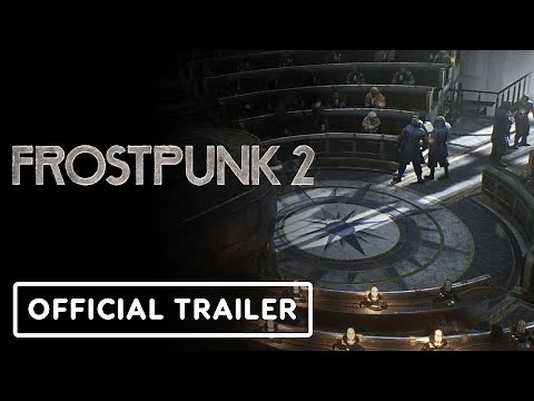 Frostpunk 2 - Official ‘The Journey So Far’ First Anniversary Trailer