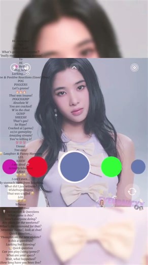 [SUN CHIP] {THISS TOOOK AN HOURRR PLS DONT FLOPP}🎀 #kpop #katseye #beauty