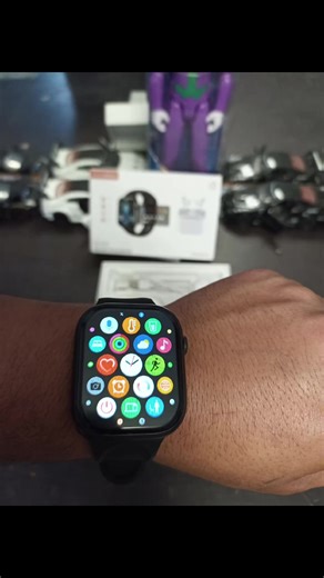 Future of Smartwatches: Innovations and Trends