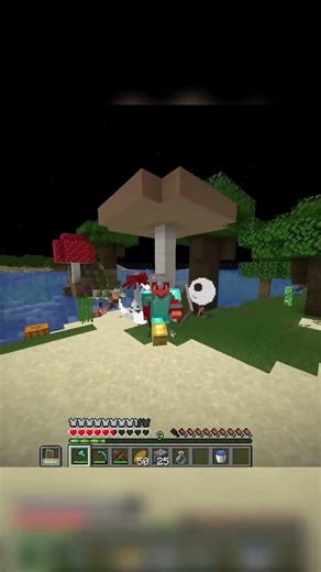 Спидраннер против 2-х Охотников (Пробую впервые) Часть 2 #майнкрафт #спидран