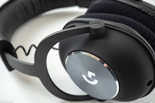 ロジクール PRO-X ヘッドセット レビュー：足音の距離まで分かる定位感。マイクも高品質。 | けしろぐ