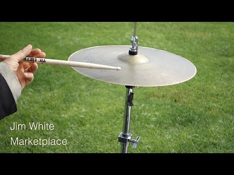 Jim White "Marketplace" (Official Music Video)