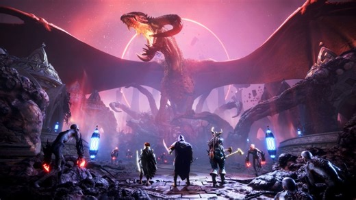 BioWare Staff Laid Off, Relocated After Dragon Age Disappointment: Report