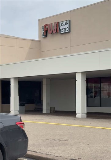 Hibachi Dining Experience at Fuji Restaurant