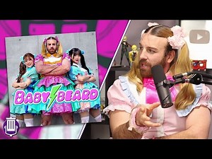Introducing the World to Baby Beard