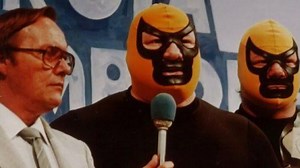The Masked Assassin Jody Hamilton Dies Ages 82