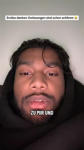 First-Year Students and the Struggles of University Lectures