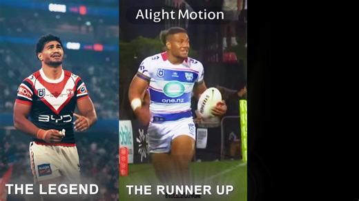 Exciting NRL Highlights and Edits from the Season