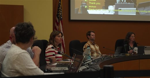 Pride flag named as Missoula's official flag