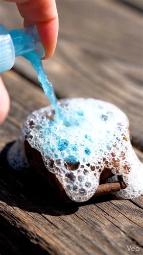 Extreme Rust Cleaning on a Rolex Watch – Satisfying Transformation #satisfying #asmr