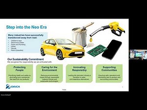 Introducing EBS Neo: Fully Lead-Free Electronic Detonators with Dr. Peter Reinders.