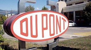 DuPont Rises as Former CEO Ed Breen Reclaims the Helm