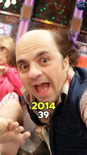 Henry Danger (2014) Cast Then and Now.