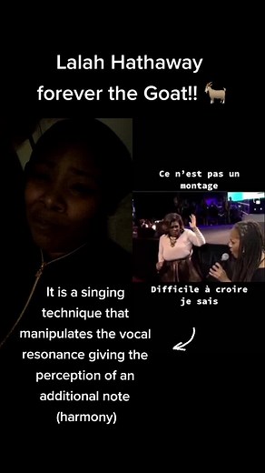 Polyphonic Overtone Singing Technique Explained