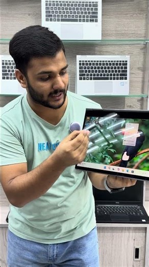 Lenovo ThinkPad X1 Yoga Gen 5 Core i5 10th Generation 16/512GB SSD 14-inch +971-506209288