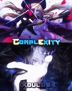 Castoria vs Oberon #fypシ #viral #foryourpage #fypシ゚viral #fgo #fategrandorder #fate #lostbelt6