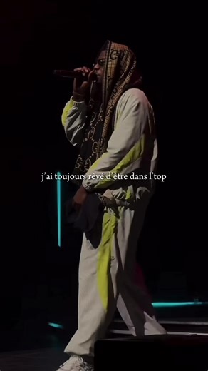 Ninho - Jefe: Letras y Ritmo del Rap Francés