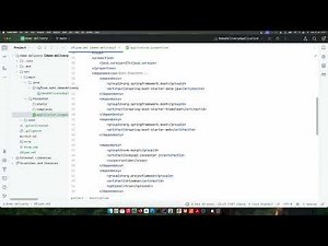 Spring Web (Rest API)