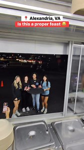 571K views · 8.4K reactions | Bring your own bag and we will fill it up with plenty of Halal meat and other fixings. Vegan options are also available. For the full pricing, menu, times and location, check our bio. | Flavor Hive | Facebook