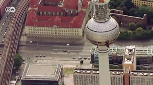 Insider tips for Berlin