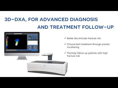 DMS Imaging | [FR] | 3D-DXA Teaser