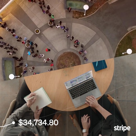 A complete payments platform, engineered for growth. | Stripe