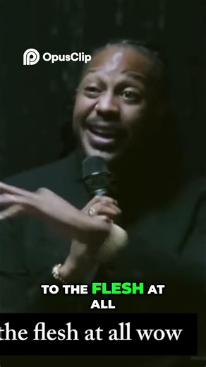 Know Yourself_ Spirit vs. Flesh - Spiritual Truths Revealed // PROPHET LOVY