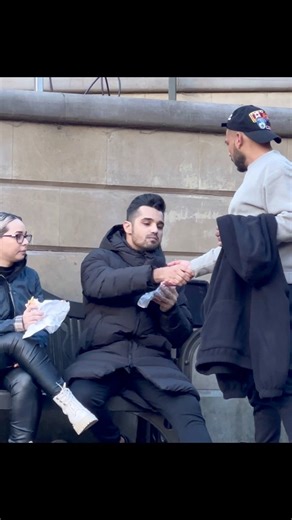 1.8M views · 47K reactions | I convinced him#funny #comedy #reels | Jokar Pranks | Facebook