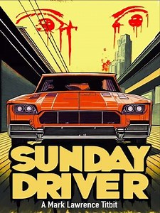 Sunday Driver - Movie