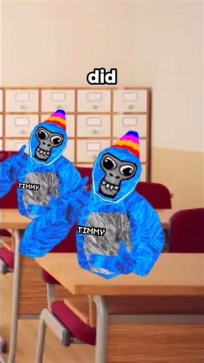 Real🔥 #gorillatag #gtag #vr #funny #memes
