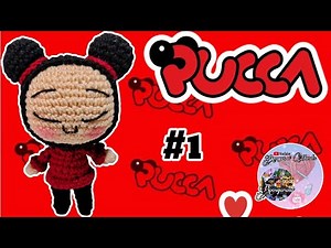 Pucca tutorial