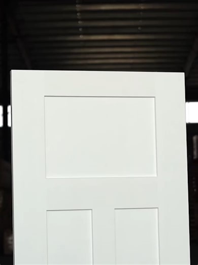 ✅ Extreme Durability: Fiberglass construction resists cracking, warping, and weathering – built to last for years. ✅ Energy Efficient: Excellent insulation to reduce energy bills, keeping your home comfortable in any season. ✅ Beautiful Wood-Grain Finish: Realistic texture that looks like real wood without the high maintenance. ✅ Low Maintenance: Easy to clean, won’t rust or rot, and never needs painting (if pre-finished).