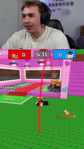 NEW SAB DUELS METHOD WORKS EVERY TIME