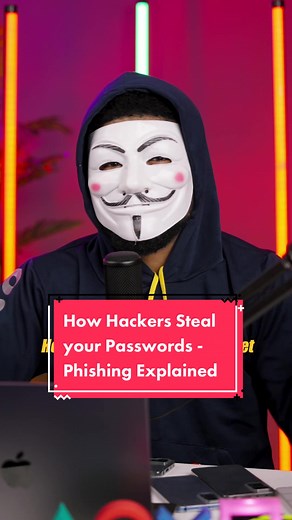 How Hackers Gain Access to Your Devices: Phishing Explained