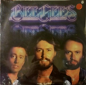 Bee Gees - Bee Gees