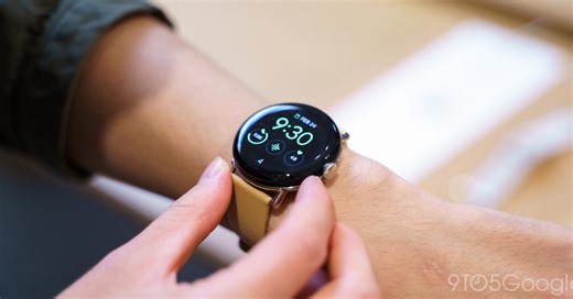 Wear OS seems to be getting a proper Google News app soon [Gallery]