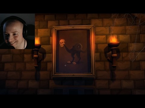 WE WERE HERE Walkthrough (Explorer Route) - All Puzzles Solved! FREE on Steam!