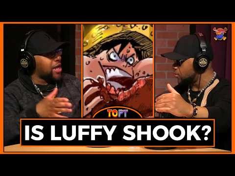 Luffy Admits He Might LOSE?! Imu’s Haki Is Different… (One Piece 1181)