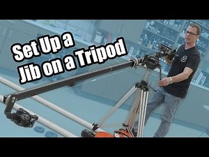 Jib Tutorial